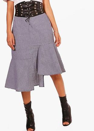 Нова спідниця від boohoo