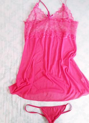 Сексуальный комплект