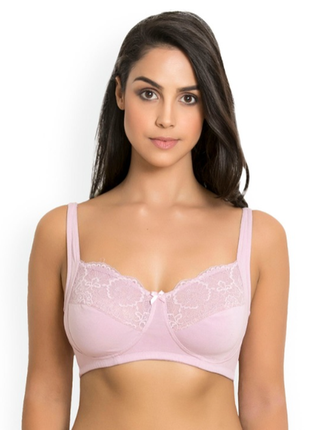 Комфортний бюстгальтер без кісточок 40с 90с bonmarche