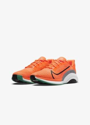 Мужские кроссовки nike zoomx superrep surge cu7627-883