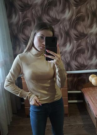 Голольфик в рубчик
