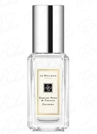 Парфюм jo malone english pear & freesia 9ml