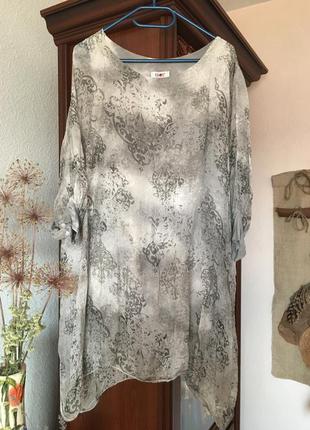 Легенька туніка