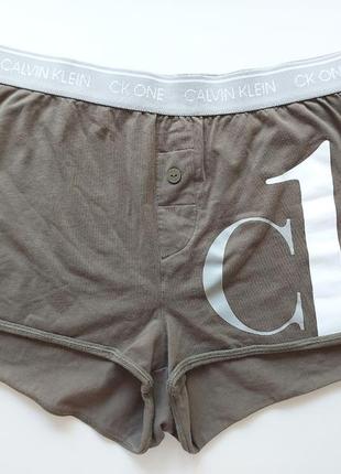 Шорти для сну calvin klein