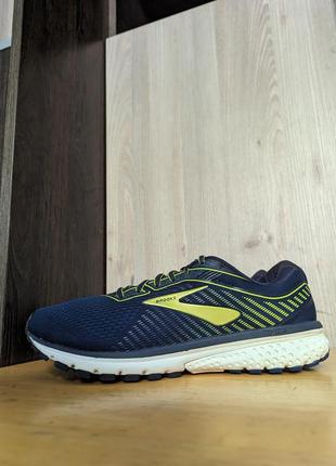 Brooks chost 12 - беговые кроссовки