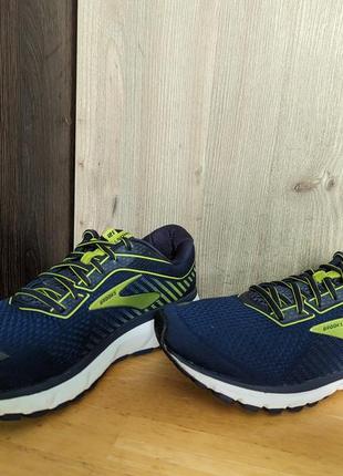 Brooks chost 12 - беговые кроссовки3 фото