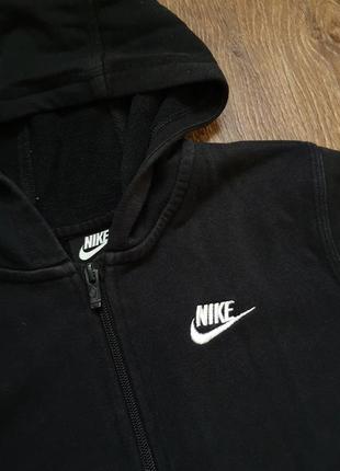 Соуп худи nike3 фото