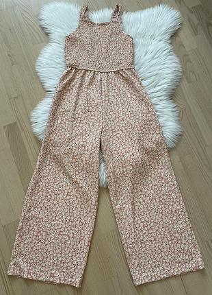 Комбинезон женский zara