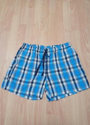 Легкі котонові шорти