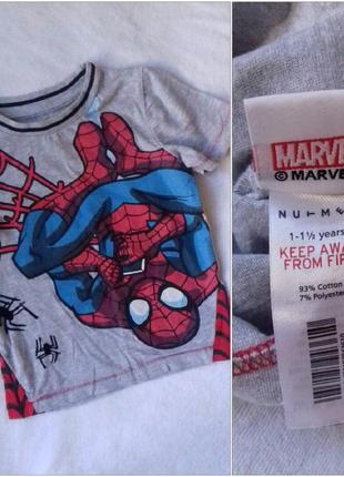 Футболка брендова