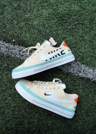 Nike court legacy cnvs, кросівки найк,  кроссовки найк