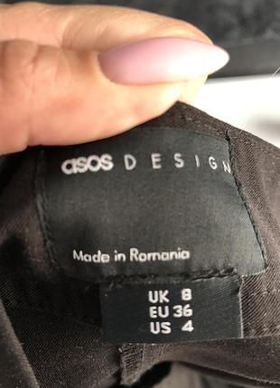 Юбка asos 3