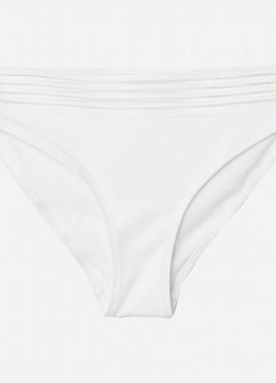 Плавки от купальника h&m