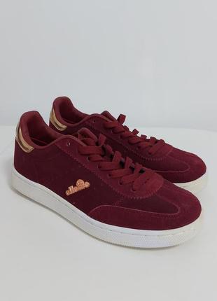 Жіночі кеди ellesse2 фото