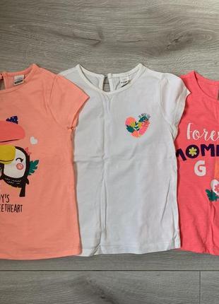 Футболка lc waikiki