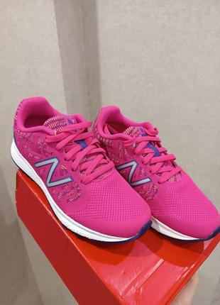 Детские кроссовки new balance