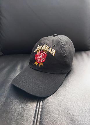 Кепка jim beam (american vintage)