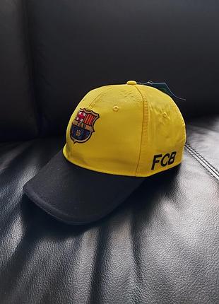 Кепка nike (barcelona)