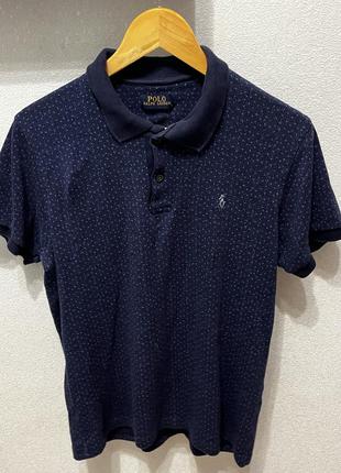 Поло Jasmine half-zip polo top
