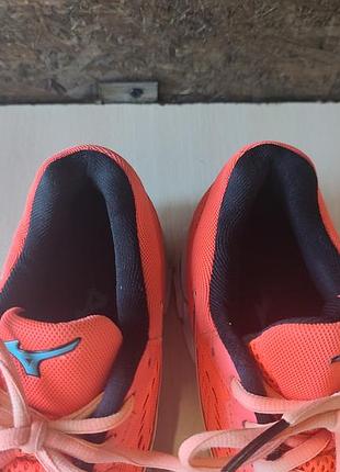 Продам кросівки mizuno wave rider 226 фото