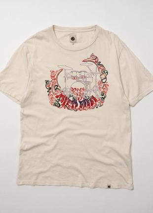 Pretty green t-shirt мужская футболка