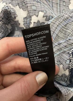 Нова блуза topshop5 фото