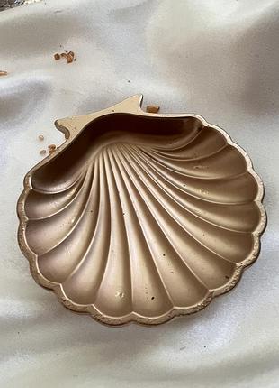 Гіпсові вироби підставки підсвічник декор для прикрас