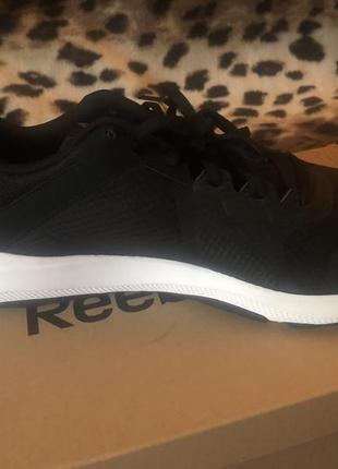 Кросівки reebok edge series tr