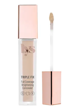 Новий рідкий консилер для обличчя фірми lys beauty відтінок ln6