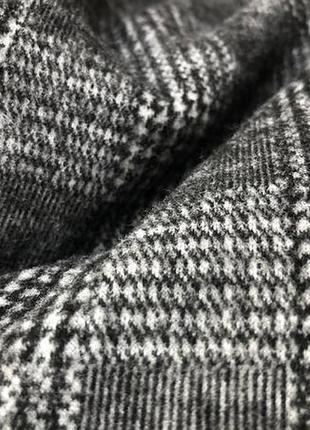 Осенние брюки ткань тиар4 фото