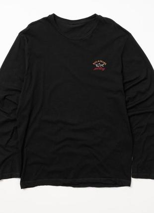 Paul &amp;shark long sleeve мужской лонгслив