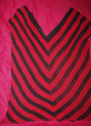 Красива,легка шифонова блузочка