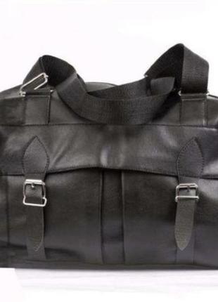 Сумка дорожная сумка спортивная сумка большая сумка черная чемодан сумки дорожные1 фото