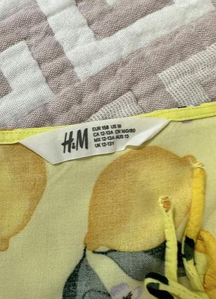 Топ h&amp;m 3