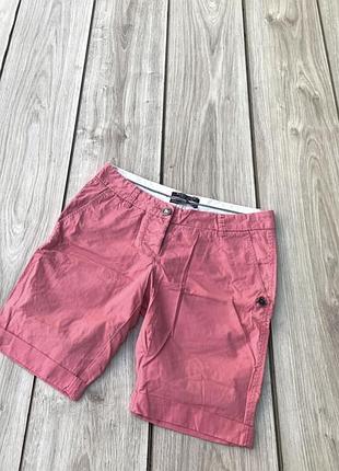 Шорти scotch & soda стильні актуальні тренд брючні