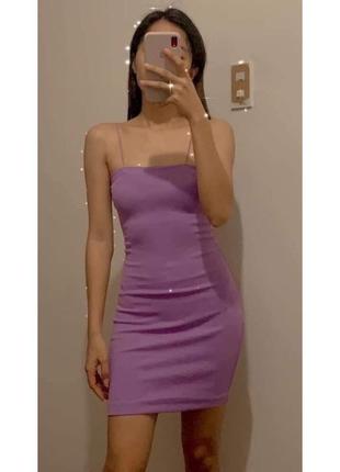 Сарафан zara 3