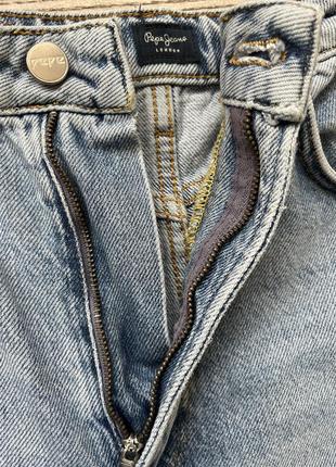 Кюлоти pepe jeans6 фото