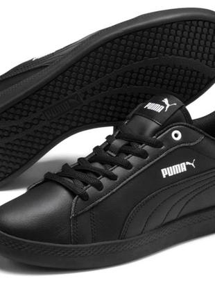 Кеди puma2 фото