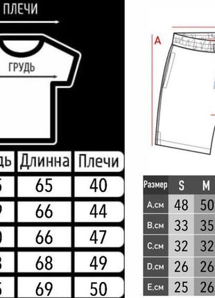 Комплект футболка шорти 🔥🔥🔥3 фото