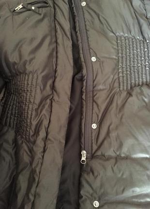 Betty barclay пальто зимове, демісезонне, пуховик, куртка, синтепон10 фото