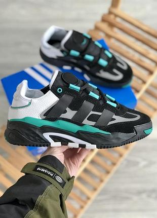 👟 кроссовки adidas foamposites / наложка bs👟