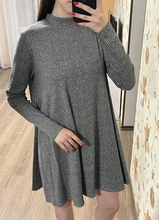 Сукня розлеткайка