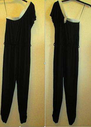 Комбінезон next натуральний