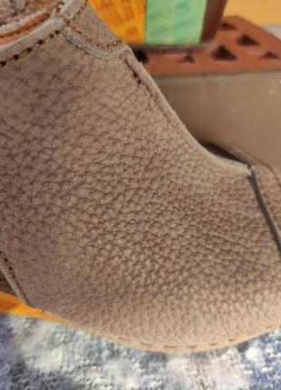 Art испания босоножки сандалии платформа кожа.7 фото