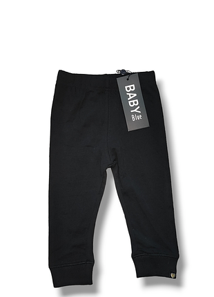 Легкие хлопковые брюки с манжетами