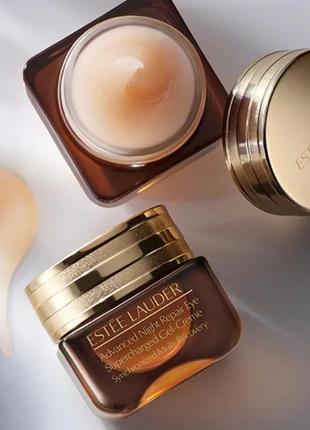 Мультифункциональный гель-крем для кожи вокруг глаз estee lauder