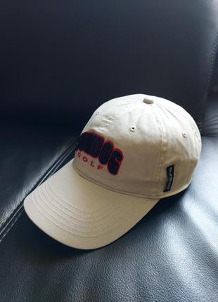 Кепка sundog golf