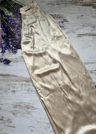 Сарафан, сукня zara, колекція 2023 року, розмір s, м10 фото