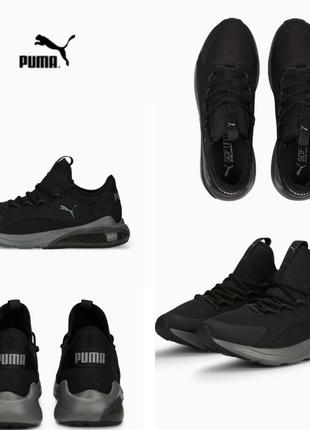 Кросівки Кроссовки puma platform lux