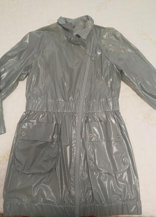 Стильний плащик 2